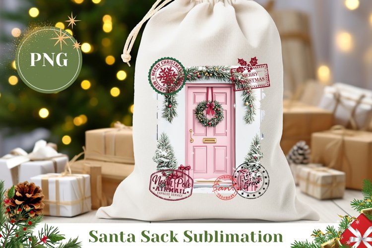 Christmas Watercolor Png Image 2