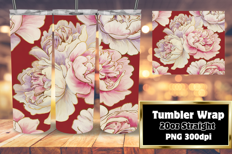 Watercolor Flower Clipart Image 23