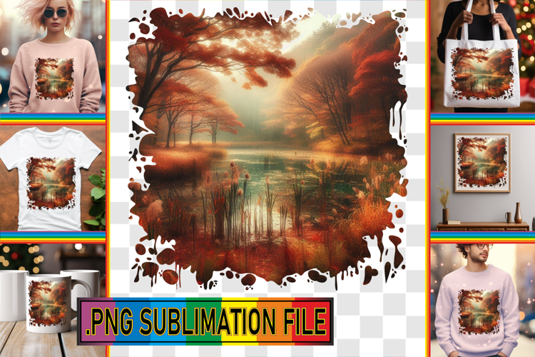 Fall Png Image 14