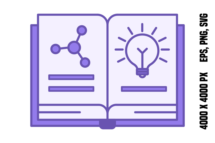 Purple Icon Image 13