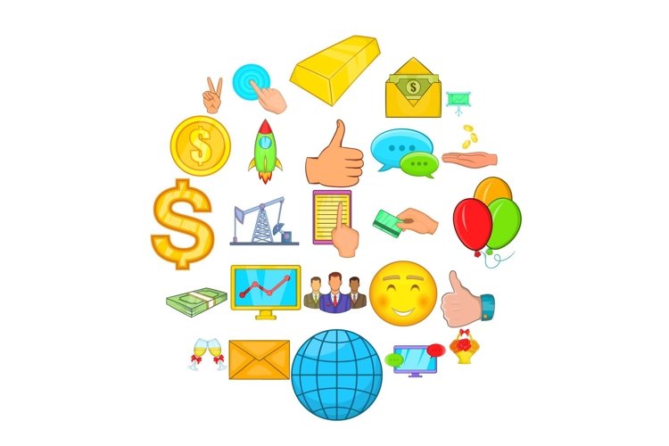 Teamwork Icon Image 21