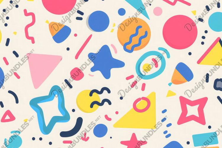 Geometric Backgrounds Image 20