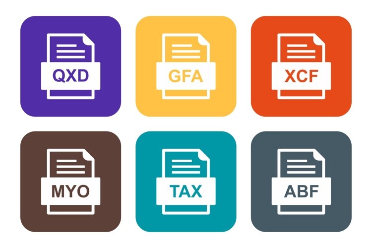 File Clipart Image 14