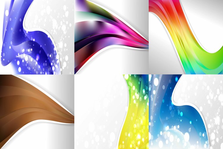 Abstract Graphics Image 21