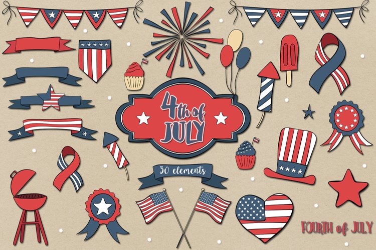4th July