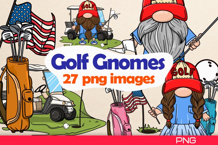 Golf Png Image 15