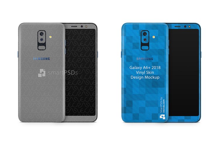 Phone Mockups Image 5