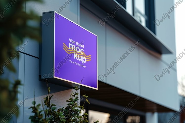 Billboard Sign Image 23