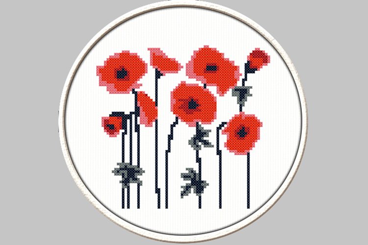 Stitch Clipart Image 7