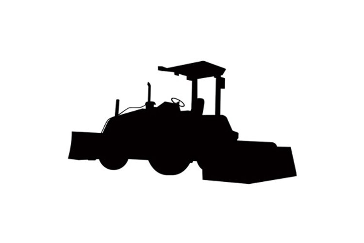 Tractor Clipart Image 11