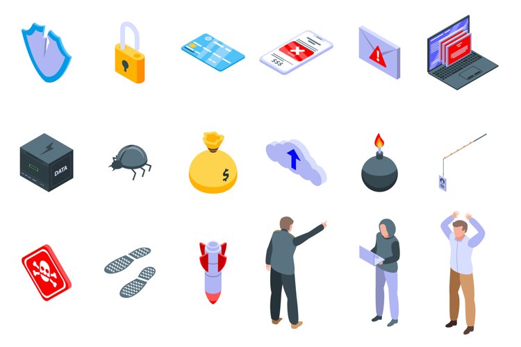 3d Icons Image 15