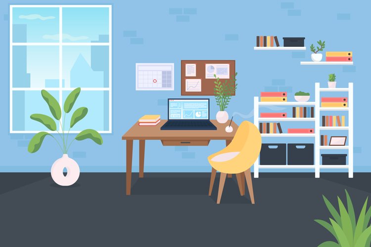 House Graphic Image 12