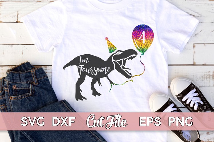 Cricut Dinosaur Svg Image 6