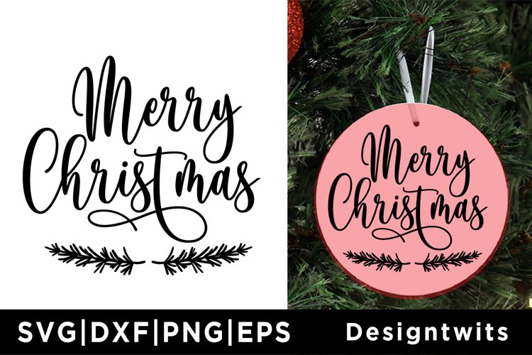Christmas SVGs Image 10