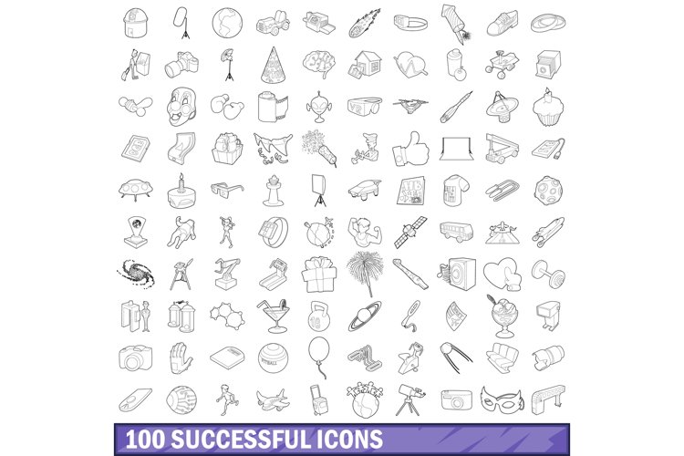 Success Icon Image 22