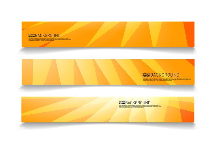 Abstract Vector Image 15