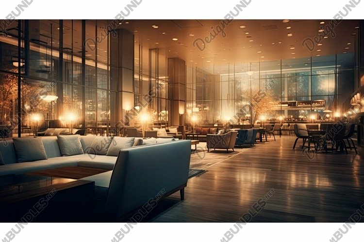 Hotel Clipart