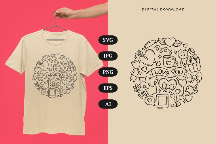Doodle Svg Image 18