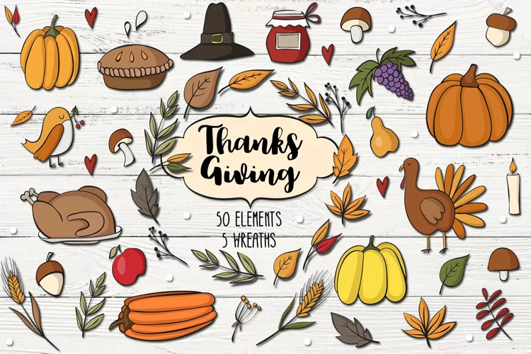 Thanks Giving