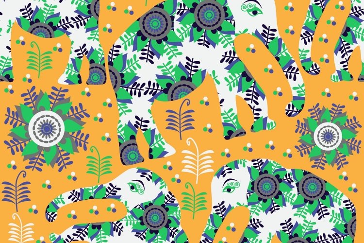 Spring Illustration Image 24