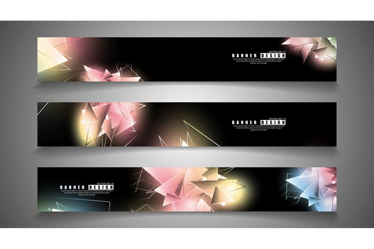 Banner Clipart Image 20