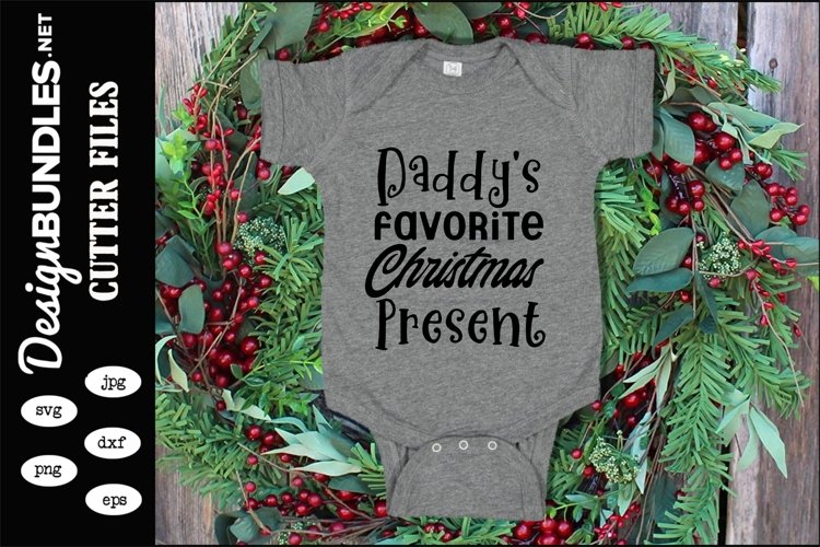 Christmas SVGs Image 11