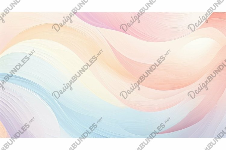 shape circular round background
