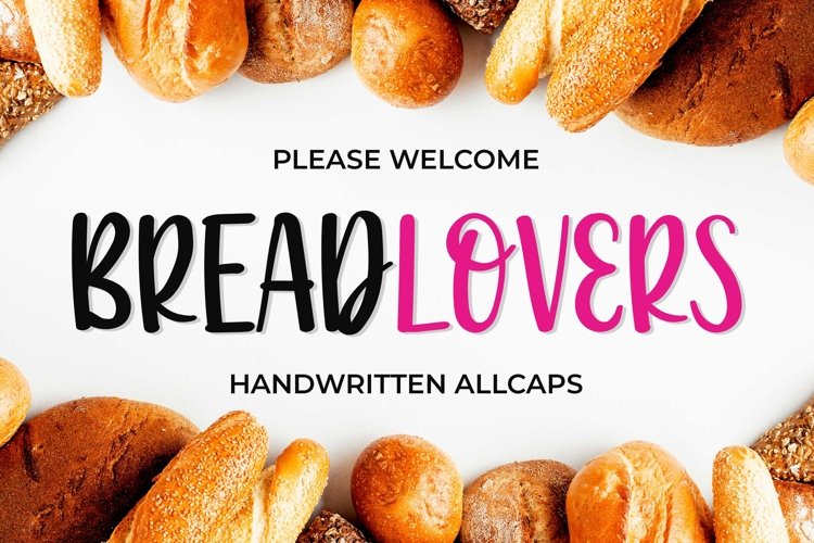 Breadlovers example image 1