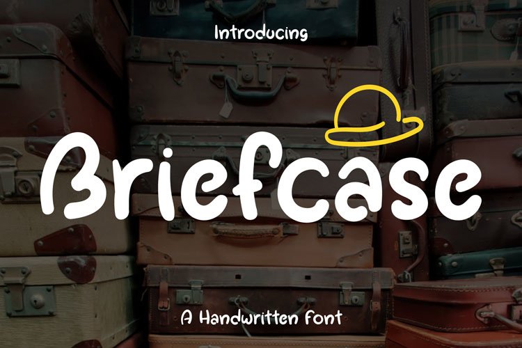 Briefcase example image 1