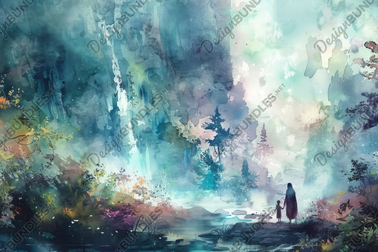 Forest Wallpaper Image 5
