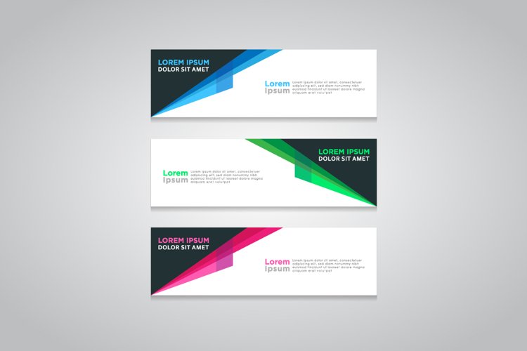 Banner Clipart Image 4