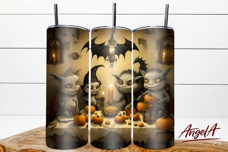 Sublimation Tumbler Wraps Image 23