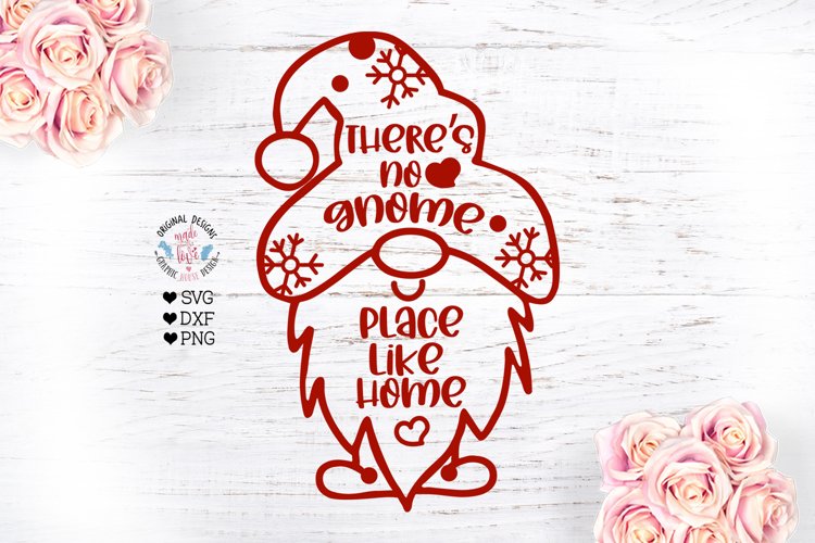 Gnome Clipart Image 3