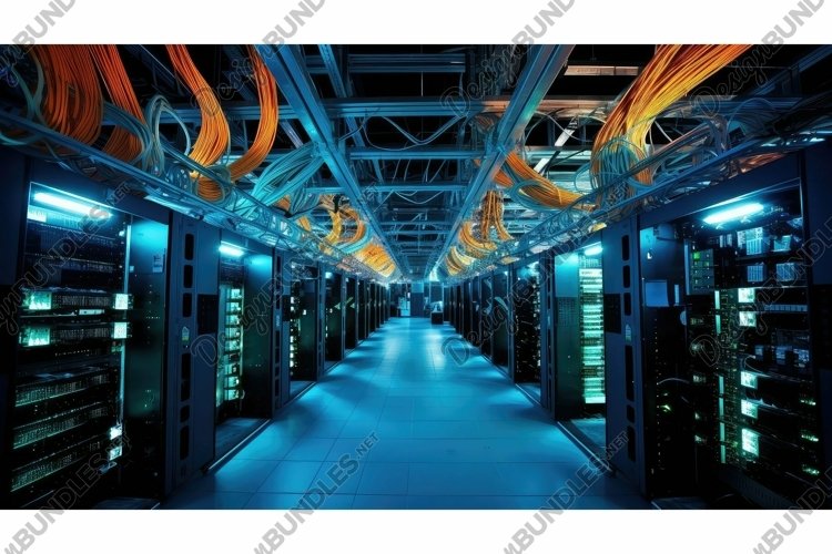 Network Clipart Image 8