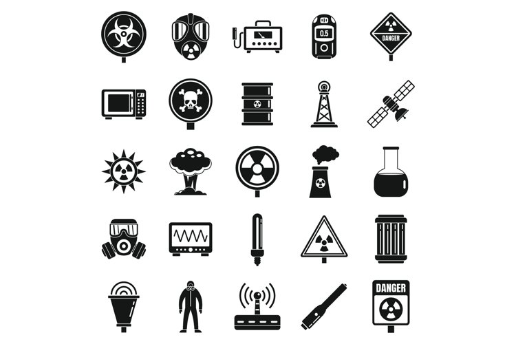 Danger Icon Image 15