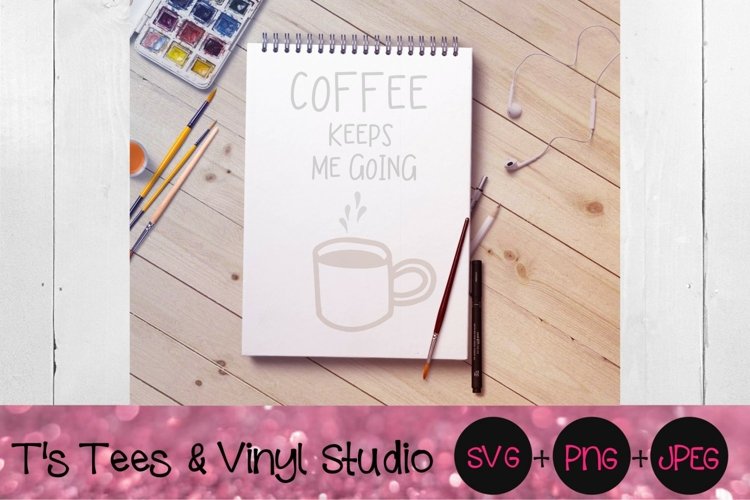 Cup Of Coffee Clipart Image 11