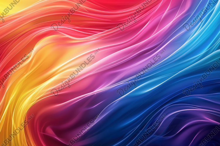 Wave Background Image 22