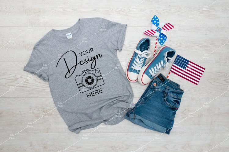 4th Of July Clipart Image 4