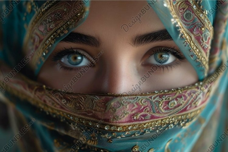 Arabic Clipart Image 17