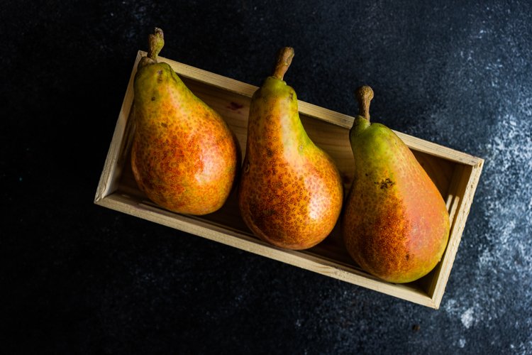 Pear Clipart Image 4