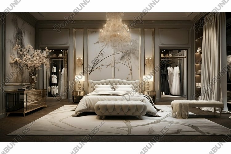 elegant luxury interior background example image 1