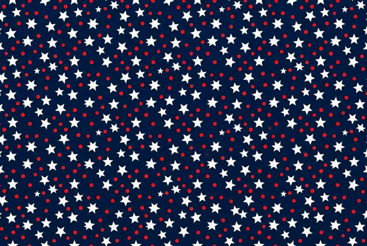 American flag design 4th of July Patriotic