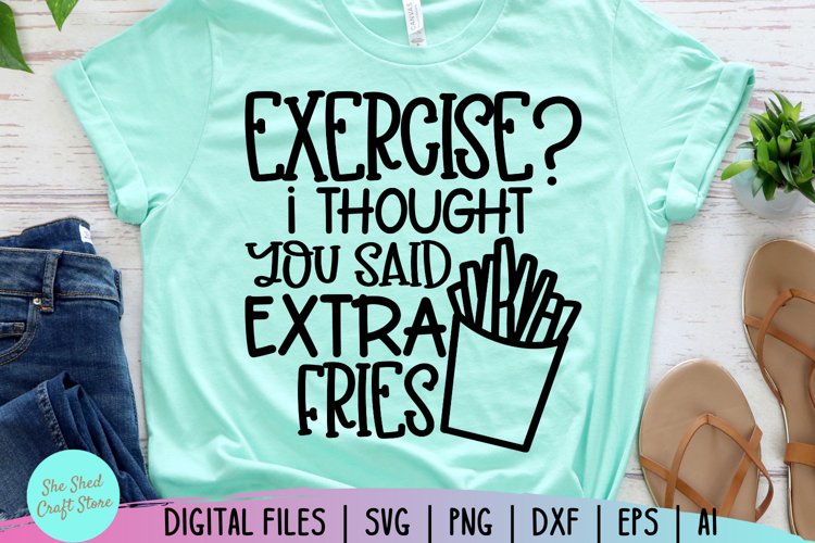 Workout Clipart Image 17