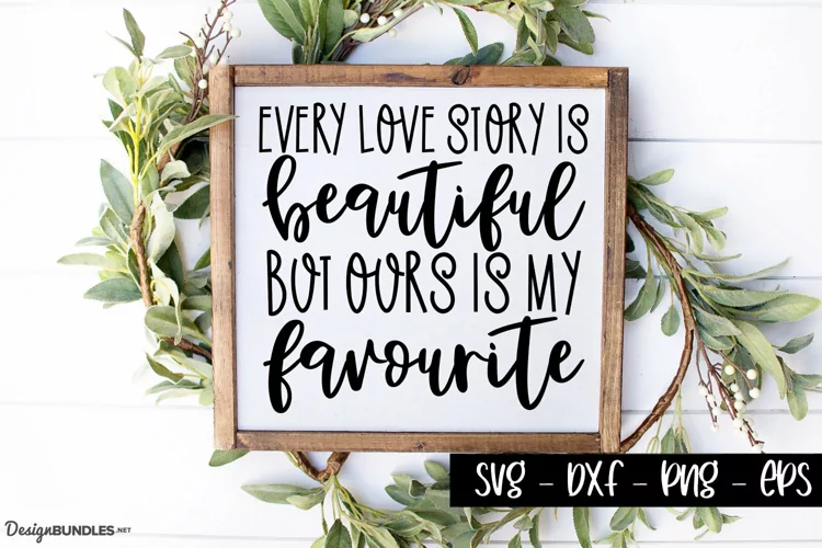 Every love story is beautiful - love quotes