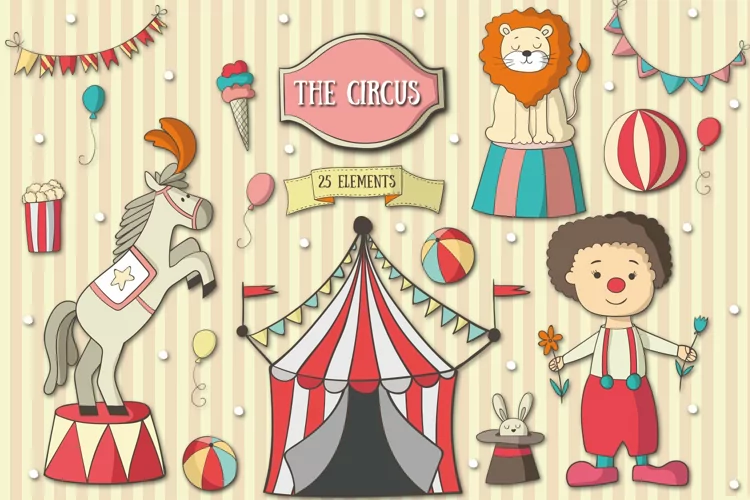 The Circus