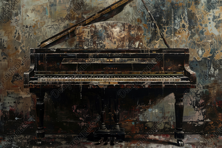 Vintage Background Image 13