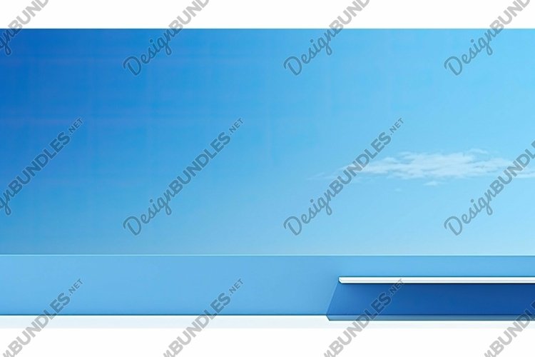 Blue Backgrounds Image 7