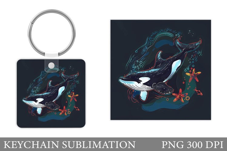 Whale Clipart Image 17