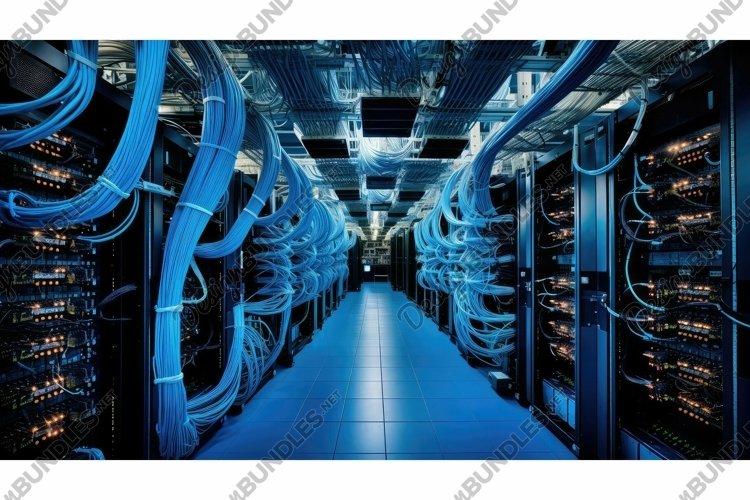 Network Clipart Image 18