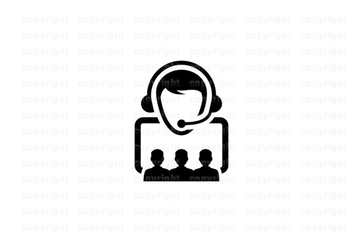 Teamwork Icon Image 4